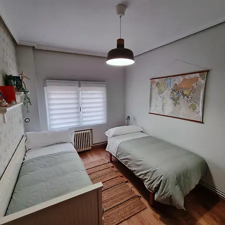 Centrico De 3 Gijón