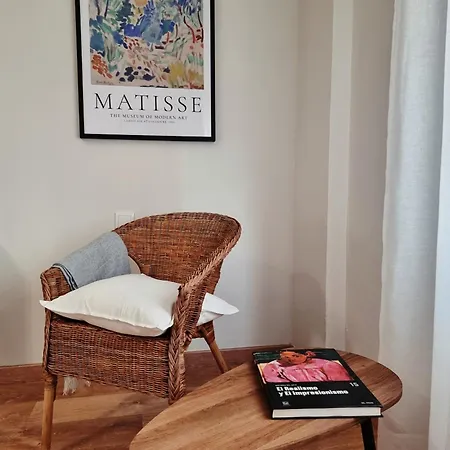 Centrico De 3 Apartmán Gijón